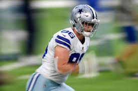 Cowboys News Dalton Schultz Labeled As Dallas Secret Weapon For 2021 Blogging The Boys