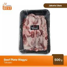 Then what is tajima cattle? Daging Sapi Slice Beef Shabu Beef Plate Wagyu Tokusen 500 Gr Lazada Indonesia