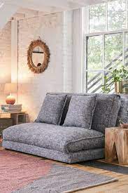 Koemi Convertible 2 Seat Sofa In 2020 Schlafzimmer Sitz Sofas Fur Kleine Raume Kleines Wohnzimmer Dekor