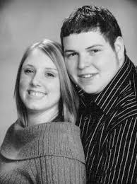 Stacy Orr & Robert Morgan