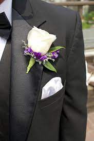 Pantone S Color Of The Year Ultra Violet Wisteria Lane Purple Wedding Flowers Wedding Flower Guide Purple Wedding Bouquets