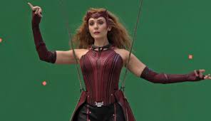 She was nominated as a child actress, she began auditioning for roles outside of her sister's project. Best Of Elizabeth Olsen On Twitter Elizabeth Olsen Behind The Scenes Of Age Of Ultron 2015 Wandavision 2021