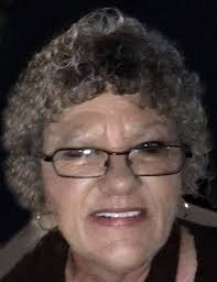 Obituary information for Sharon "Kay" Keener