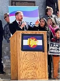 Meet Kevin — Kevin VanWinkle for Commissioner