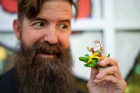 Alligator Robb, Who Famously Caught Chance The Snapper, Asks For Prayers  Ahead Of Heart Surgery