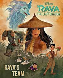 Raya y el último dragón tiene como protagonista a kelly marie tran como la voz en inglés de raya, una independiente guerrera que 500 años después, esos mismos monstruos han regresado y la humanidad depende de una independiente guerrera, llamada raya, para encontrar al último dragón. 42 Raya And The Last Dragon Ideas In 2021 Dragon Walt Disney Animation Studios Disney Animation