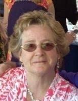 Rita Scranton Obituary (1949