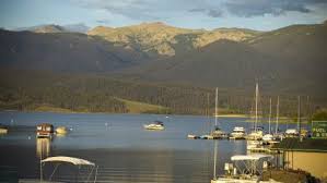 Nestled on the shores of colorado's largest natural lake surrounded by the arapahoe national forest and at the western entrance to majestic rocky mountain. Boating Water Sports In The Rocky Mountains Play Winter Park Colorado