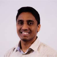 Chenthil Kumar Ramamoorthy