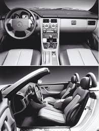 Mercedes Benz Slk Dashboard Interior Foto D 96 S 1984 Daimler Benz Mercedes Benz Slk Mercedes Slk