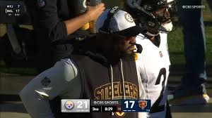 Roethlisberger Questions Steelers’ Halftime Adjustments: ‘We Need To Be Up By 20’