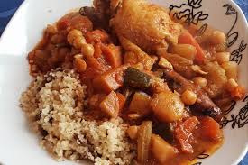 Cookeo Couscous Royal Recette Couscous Royal Couscous Alimentation