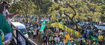 A manifestação de 80 mil pessoas em fortaleza no dia 19 de junho, 90 próximas ao castelão, ganhou mais destaque fora do país do que a vitória brasileira no jogo da copa das confederações. Xvqt 1csmmsa7m