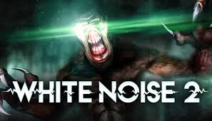 Free shipping + returns · control with smartphone White Noise 2 On Steam
