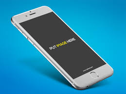 Free iphone perspective app screen mockup. Clean Iphone Screen Mockup Mockup Love