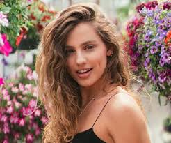 Brooke Bush Biography