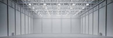 Industrial Lighting Fixtures Commercial Led Outdoor Lighting