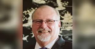 Daniel L. Muir Jr. Obituary