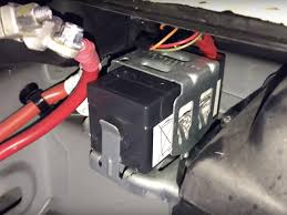 Order mercedes benz glk350 battery online today. How To Replace The Car Battery On A Mercedes Benz Gl Car Ownership Autotrader