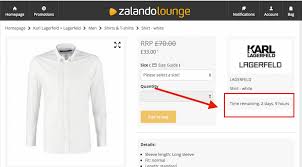 Zalando The Fashion Platform Looking To China For Great