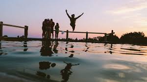 Piscine A Saint Vulbas Ain Pulse Actualites Pratiques