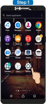 This includes sending and receiving picture messages and emails on your device. Apninternet Descubre La Mejor Configuracion De Internet Para Tu Movil
