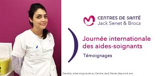 May 14, 2021 · voici un exemple de cv : Raconte Moi Ton Metier Daniela Et Hajer Aides Soignantes Au Centre Jack Senet Centres De Sante Jack Senet Et Broca