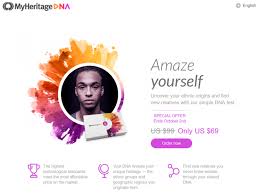 Thanks for offering such a fabulous site that is going to help so many! Myheritage Dna Review Chatter