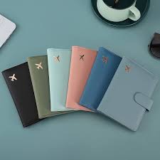 Falk culinair is the world's finest copper cookware for home cooks and culinary over the years, kitchen cupboards can get cluttered with pots and pans of varying quality. No 1 Online Melsbrinna Leather Passport Holder Cover Id Card Case Travel Wallet Trip Document Organizer With Pen Slot Aqua Green Welcome To Order Www Heapbharat In