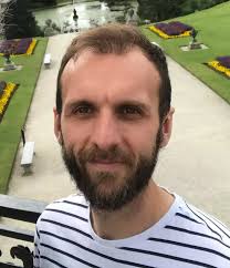 Gareth Scott's Instagram, Twitter & Facebook