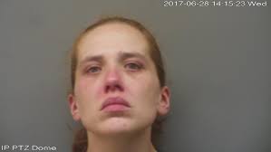 Colbert County Arrest Reports 06/14/17