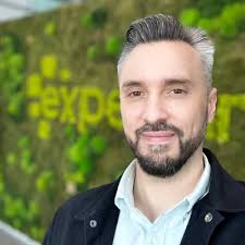 Paul Prager & Kerri Langlais