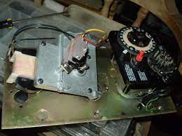 Maybe you would like to learn more about one of these? Culligan Timer Replacement With Fleck 3200 Timer Assembly Doityourself Com Community Forums