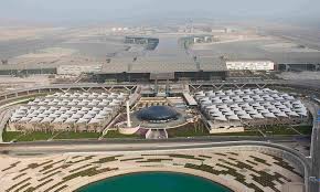 In the future, instead of taking a shuttle bus, passengers will be able travelling to luton from london st. Plans For Second Expansion Phase Unveiled By Hamad International Airport