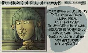 Profile for True Stories of Real Life Humans