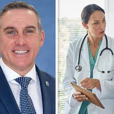 Fink named president, CEO at Riley