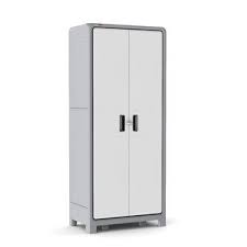 Quantum 84 H X 60 W X 24 D Super Wide Heavy Duty Storage Cabinet Wayfair Storage Cabinets Garage Storage Cabinets Storage Cabinet Shelves