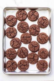 Get and share best recipes about discontinued archway christmas cookies with videos, cooking tips and meal ideas from top chefs, . Chocolate Sugar Cookies The Bake School