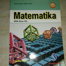 Buku sekolah buku siswa senang belajar matematika kelas 6 revisi 2018 adalah buku pelajaran kelas 6 k13 siswa. Kunci Jawaban Matematika Yudhistira Kelas 12 Sanjau Soal Latihan