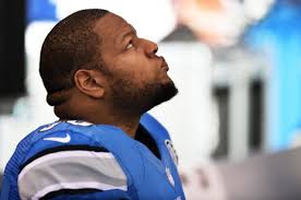 Detroit Lions' draft history under Martin Mayhew: 2010 and 2011 classes  gone, but not all busts