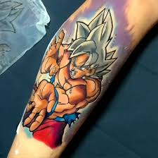 Dallas, texas dean willams, oliver. Anime Tattoo Artist Dallas Anime Wallpapers