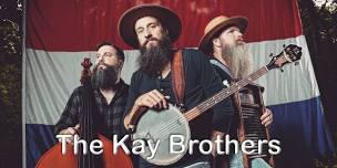 Pat Kay