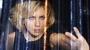 Lucy' Movie Review