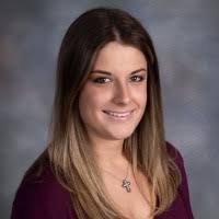 Kristina DeMarco, OTR/L