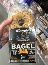 Check out our low carb bagel selection for the very best in unique or custom, handmade pieces from our shops. Bagel Bread Walmart