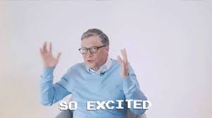 With tenor, maker of gif keyboard, add popular vaccine animated gifs to your conversations. Bill Gates Gifs Get The Best Gif On Giphy