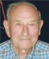 James Clifton Obituary (1924