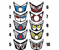 33 info baru modifikasi stiker new vixion 2013. Stiker Lampu Vega R Depan Mata Elang Shopee Indonesia
