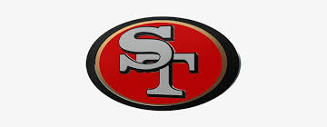 San francisco 49ers logo png. 49ers Logo Transparent San Francisco 49ers Png Image Transparent Png Free Download On Seekpng