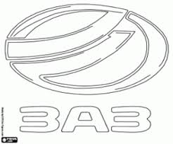 It's especially important when developing a brand identity, and brand assets like a logo. Car Brands Coloring Pages Printable Games 4